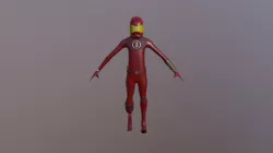 The Flash