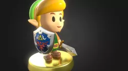 The Legend of Zelda: Link's Awakening