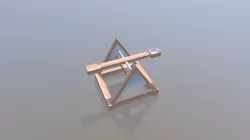 Trebuchet 1