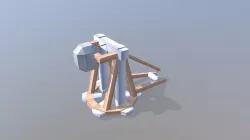 Trebuchet 2
