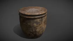 Tribal Drum (Free)