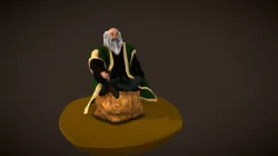 Uncle Iroh