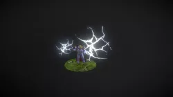Vampire King