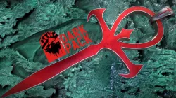 Vampire the Masquerade : Ankh Symbol [NOW FREE]