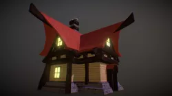 Viking House
