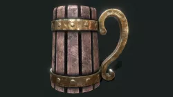 Viking Mug
