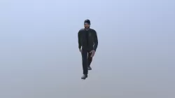 Walking