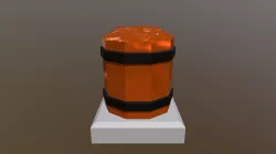 Warning Light