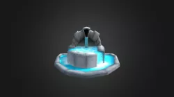 Water Source