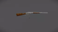 Winchester 1887