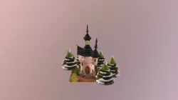 Wizard's Tower