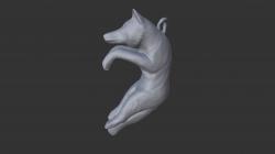 sexyforum wolf7 3D Models | Page 1 | STLFinder