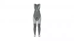 Women bib sportswear