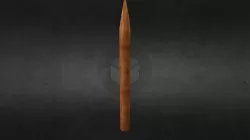 Wood Spike
