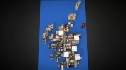 WW100 TexturedHD