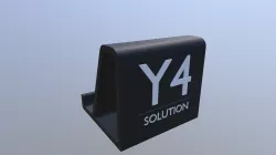 Y4 Suporte Smartphone