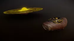 Yggdrasil's shield