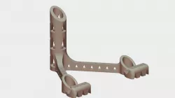 15in Macbook Pro Stand