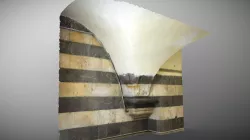 1st Floor Arch