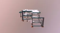 3D Leoni