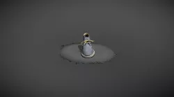 3D SNUALO Shoe Scan