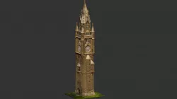 Abberley-Clock-Tower