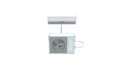AC Split