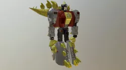 Action Figure