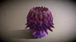 Alien egg