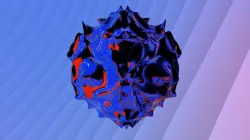 Alien Embryo - Black Skull Project GT3700 - D880