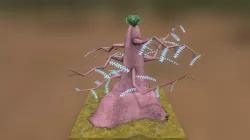 Alien Tree 2