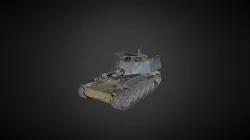 AMX 105 AM mle. 47