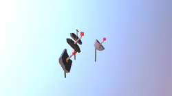 Antenas
