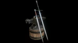 Anvil Display