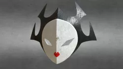 Ashi's Mask