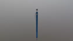 Automatic pencil