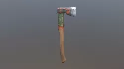 Axe