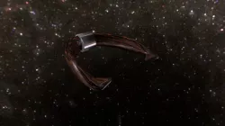 B.O.B - The player mesh of Binary Sparks