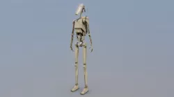 B1 Battle Droid