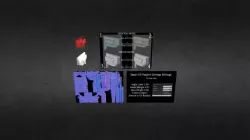 Bake a Normal Map