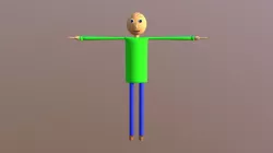 Baldi (BBiEaL)