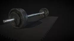 Barbell