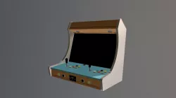 Bartop