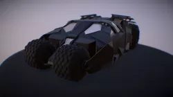 BATMOBEL