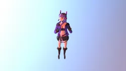 Battle Stance