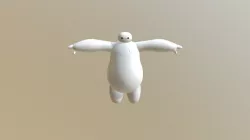 Baymax