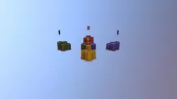 BedWars Map