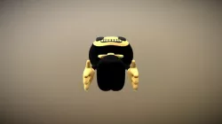 bendy batim