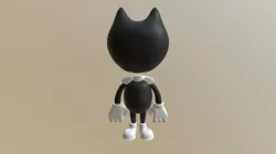 Bendy