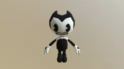 Bendy Ps1